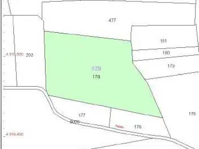 Terreno en Venta en Villanueva de La Serena