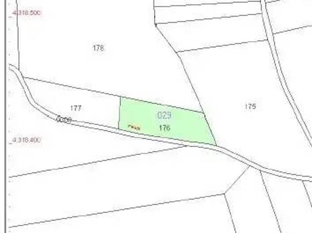 Terreno en Venta en Villanueva de La Serena