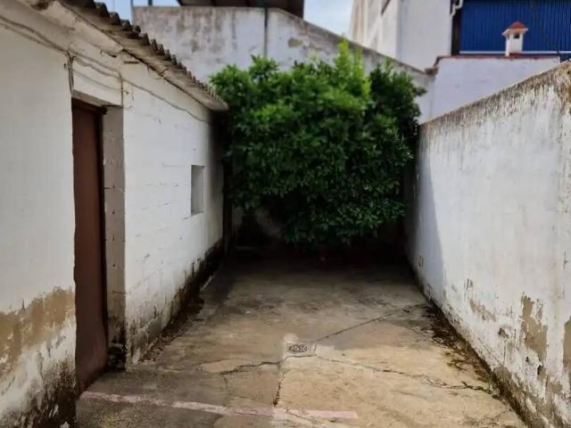 Terreno en Venta en Villanueva de La Serena