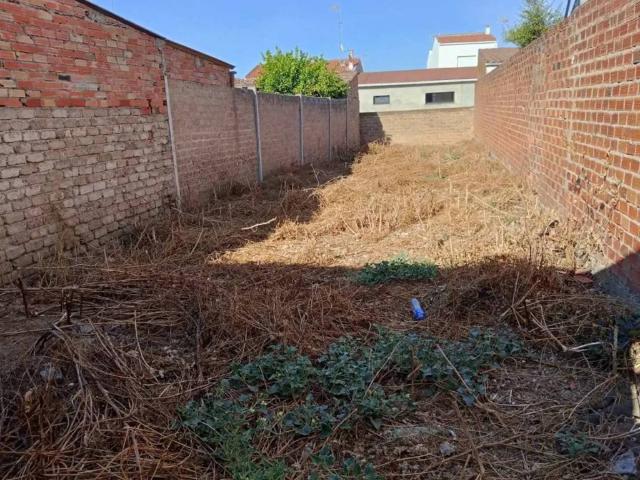 Terreno en Venta en Villanueva de La Serena