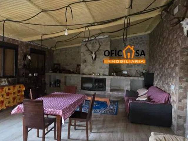 Terreno en Venta en Villanueva de La Reina