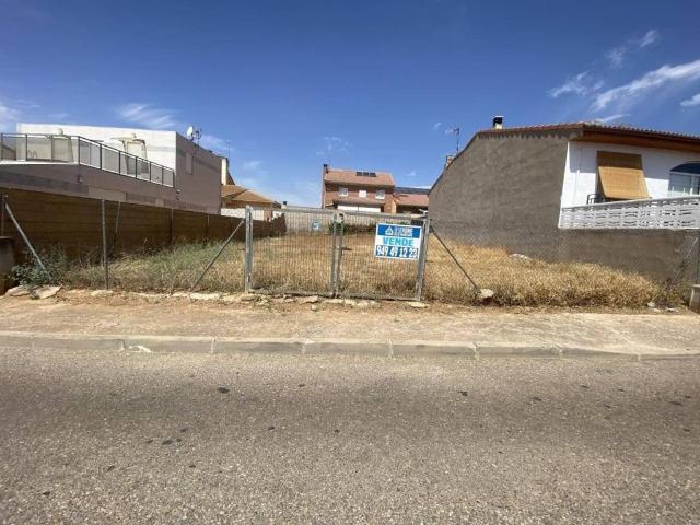 Terreno en Venta en Villanueva de la Torre
