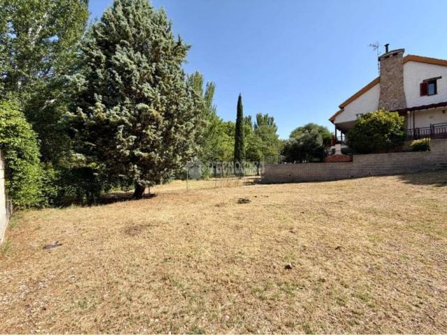 Terreno en Venta en Villanueva de la Torre