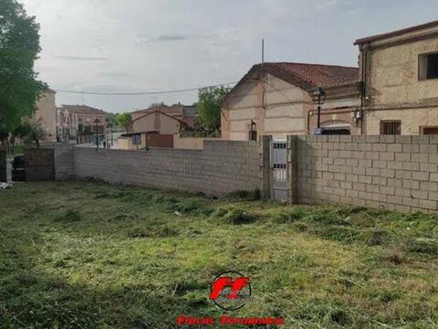 Terreno en Venta en Villanueva de la Torre