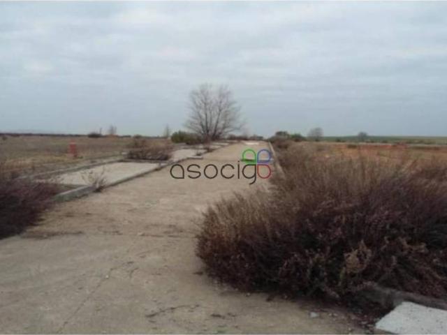 Terreno en Venta en Villanueva de la Torre