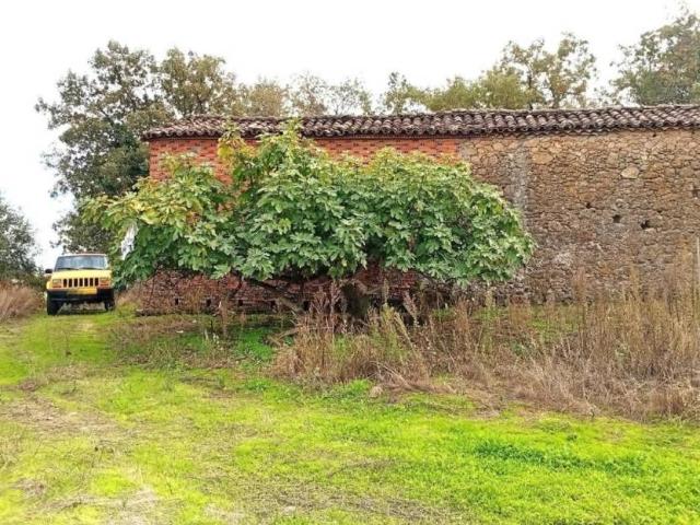 Terreno en Venta en Villanueva de la Vera