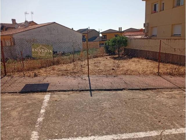 Terreno en Venta en Villanueva de la Vera