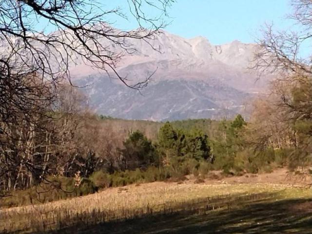 Terreno en Venta en Villanueva de la Vera