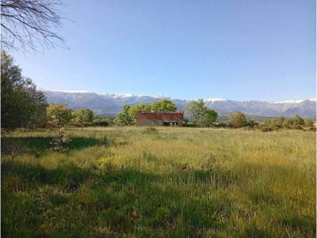 Terreno en Venta en Villanueva de la Vera