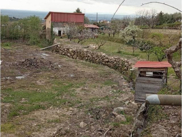 Terreno en Venta en Villanueva de la Vera