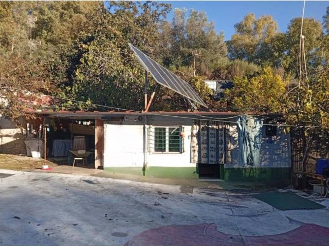 Terreno en Venta en Villanueva de la Vera