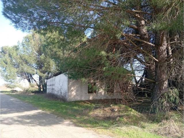 Terreno en Venta en Villanueva de la Vera