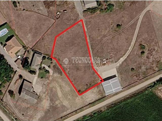 Terreno en Venta en Villanueva de Las Manzanas