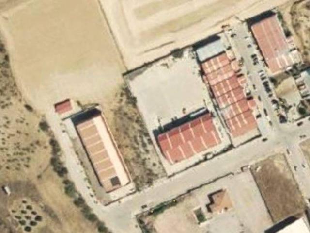 Terreno en Venta en Villanueva de Perales