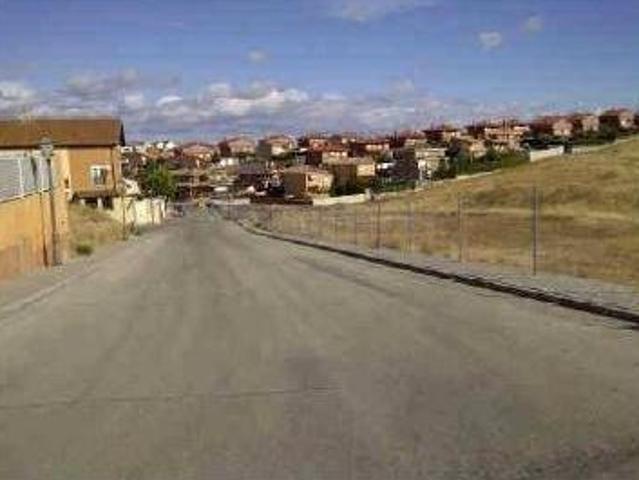 Terreno en venta en Villanueva de Perales, VILLANUEVA DE PERALES