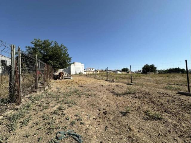 Terreno en Venta en Villanueva del Ariscal