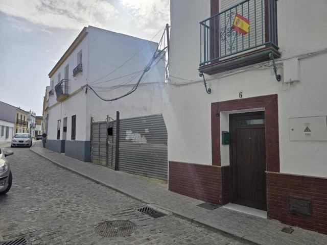 Terreno en Venta en Villanueva del Ariscal
