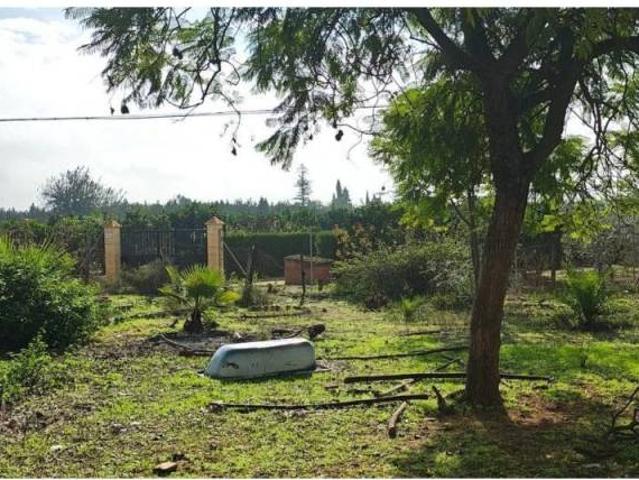 Terreno en Venta en Villanueva del Ariscal