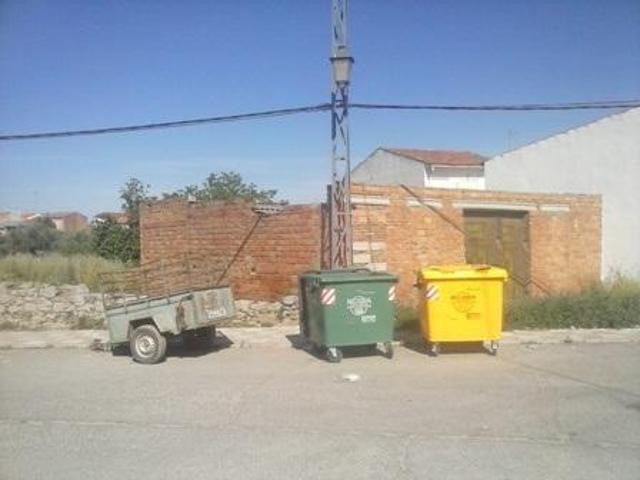 Terreno en venta en Villanueva del Duque