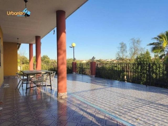 Terreno en Venta en Villanueva del Fresno