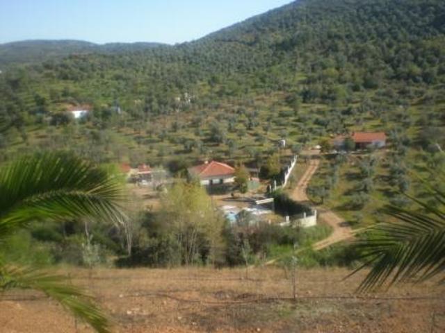 Terreno en venta en Villanueva del Rey
