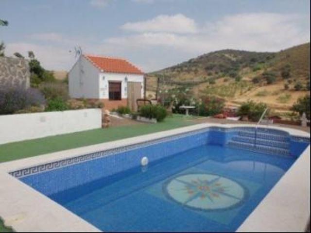 Terreno en venta en Villanueva del Rey