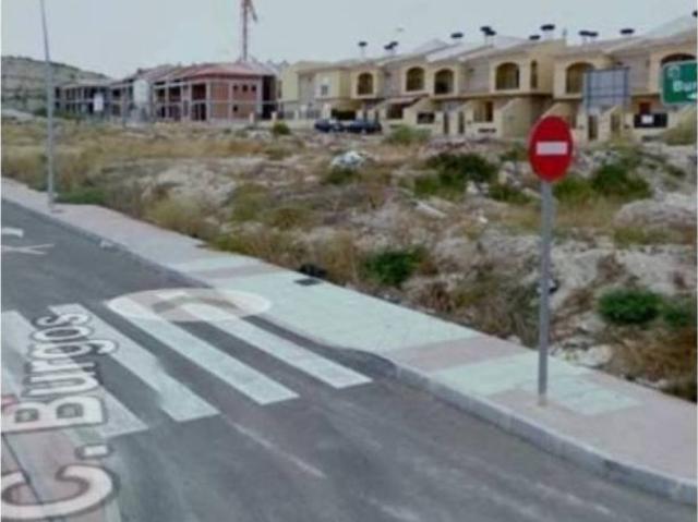 Terreno en Venta en Villanueva del Río Segura