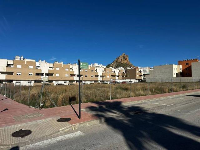 Terreno en Venta en Villanueva del Río Segura