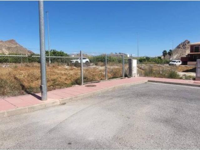 Terreno en Venta en Villanueva del Río Segura