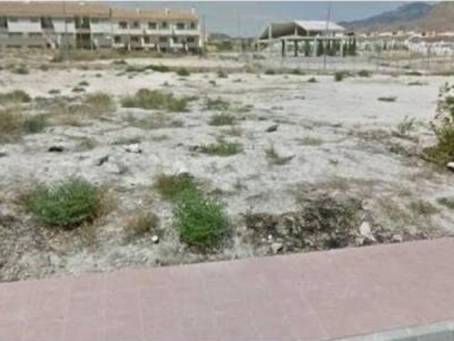 Terreno en Venta en Villanueva del Río Segura