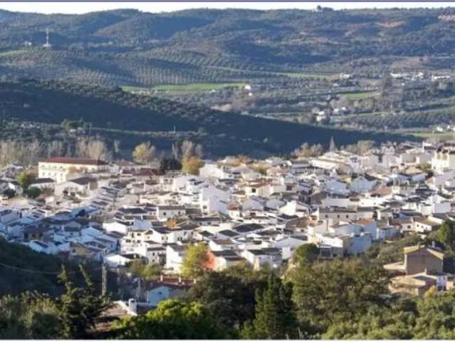 Terreno en Venta en Villanueva del Rosario