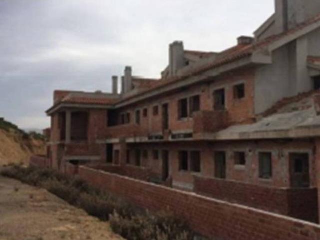 Terreno en Venta en Villanueva del Rosario
