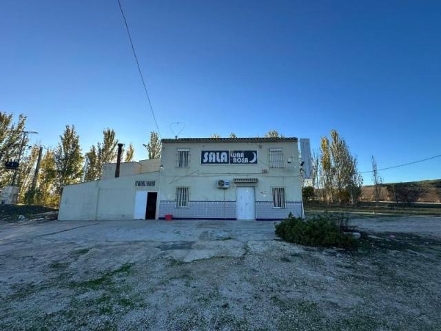 Terreno en venta en Villanueva del Trabuco, South of spain
