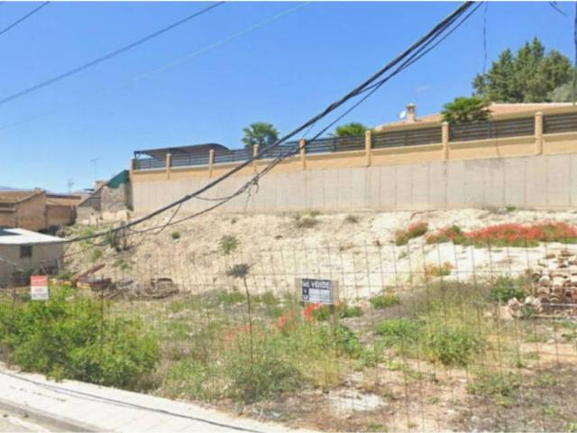 Terreno en Venta en Villanueva Mesía