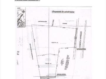 Terreno en venta en Villas de la Corregidora, Querétaro