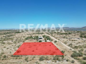 TERRENO EN VENTA EN VILLAS DE LA PAZ