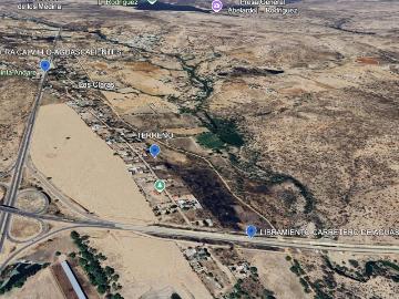 TERRENO EN VENTA EN VILLAS DE MONTECLARO POR SALIDA CALVILLO BI