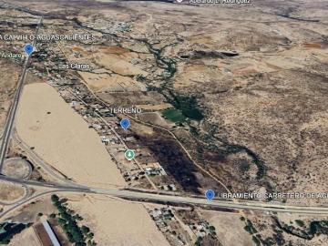 TERRENO EN VENTA EN VILLAS DE MONTECLARO POR SALIDA CALVILLO BI