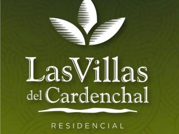 Terreno en venta en villas del cardenchal