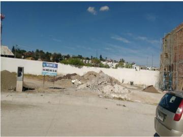 Terreno en Villas del Sol, Irapuato, Guanajuato