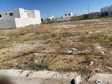 TERRENO EN VENTA EN VILLAS DEL RENACIMIENTO, TORREON, COAH