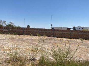 TERRENO EN VENTA EN VILLAS DEL RENACIMIENTO TORREON COAH