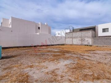 Terreno en Venta en Villas del Renacimiento, Torreón, Coahuila de Zaragoza
