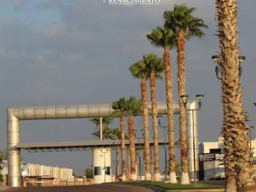 Terreno en venta en Villas del Renacimiento, Torreón, Coahuila de Zaragoza