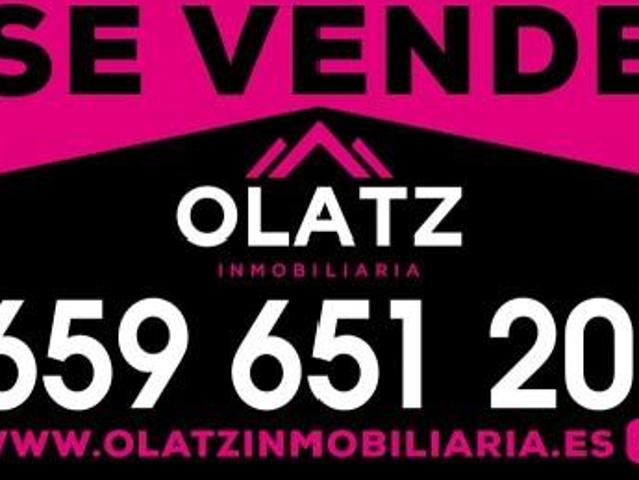 Terreno en venta en Villasana de Mena, Villasana de Mena