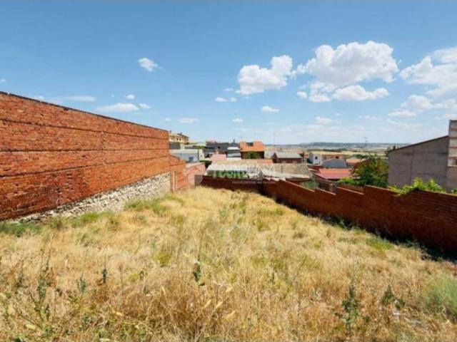 Terreno en Venta en Villasequilla