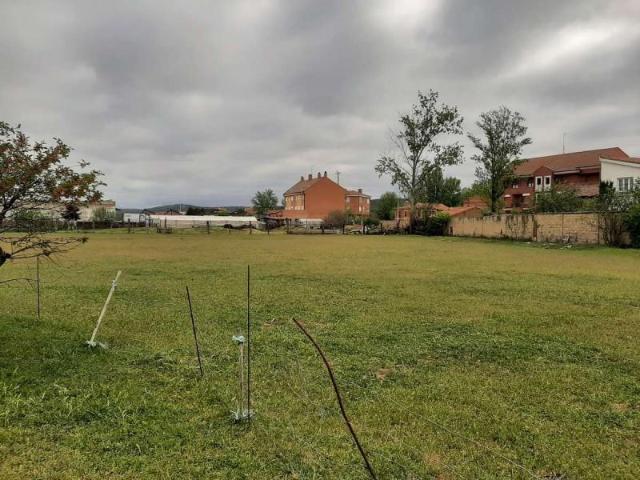 Terreno en venta en Villaquilambre