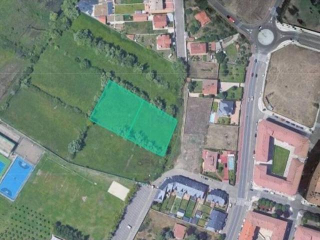 Terreno en Venta en Villaquilambre
