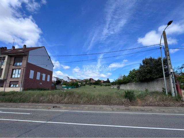 Terreno en Venta en Villaquilambre