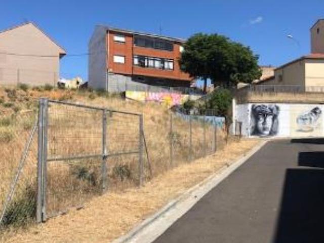 Terreno en venta en Villaquilambre